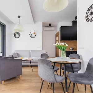 Nadwiślańska 5 By Renters , Kraków Polska