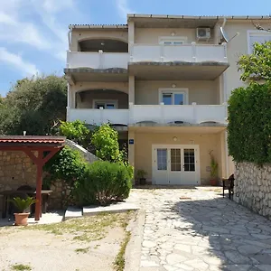 Jadranka , Pag Town Chorwacja