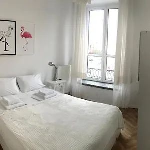 Warecka , Warszawa Polska