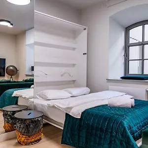 Uniquerent- Luksusowy W Centrum Wroclawia, Tuz Obok Wyspy Slodowej Apartament
