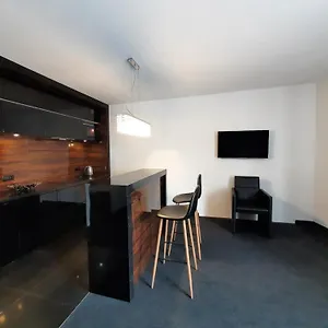 Krawiecka Trzy Zero Jeden Apartament