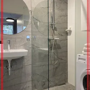 Enes Legnicka Street 59d Apartament