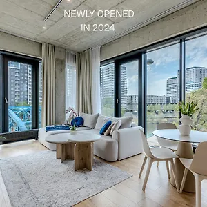 River Premium Apartament