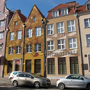 Na Poddaszu , Gdańsk Polska