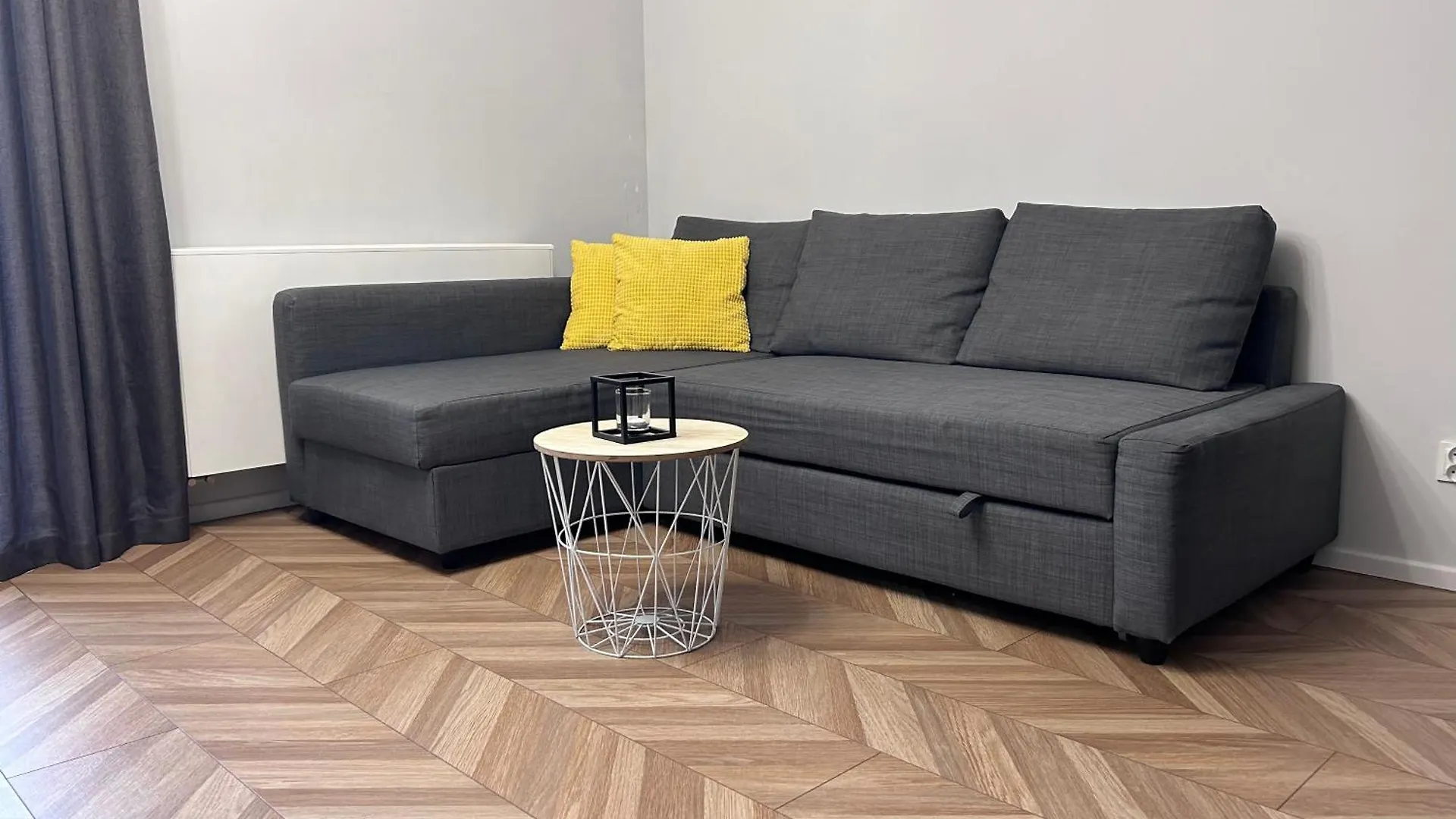 Apartament Z Balkonem I Parkingiem Wroclaw Apartment
