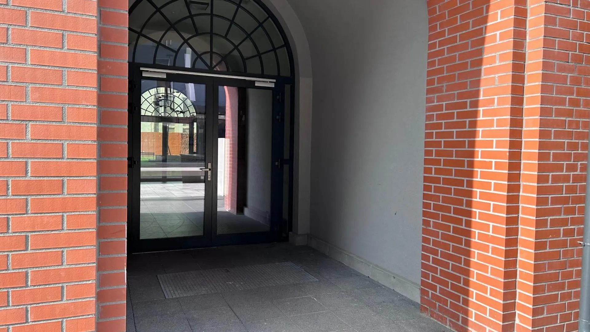 Apartment Apartament Z Balkonem I Parkingiem Wroclaw