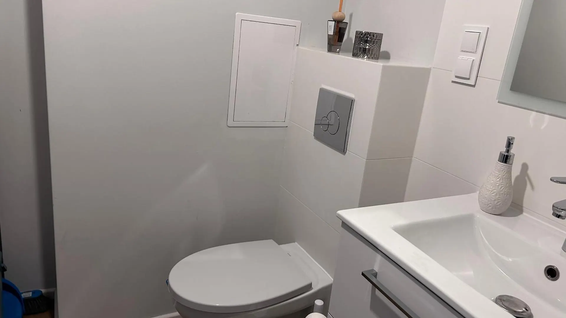 Apartment Apartament Z Balkonem I Parkingiem Wroclaw
