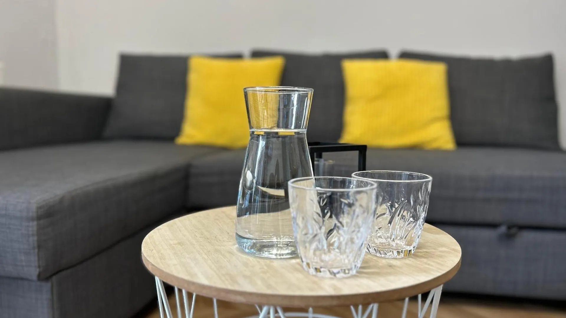 Apartment Apartament Z Balkonem I Parkingiem Wroclaw