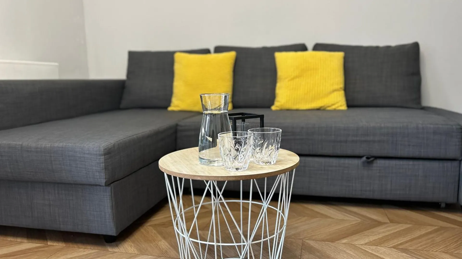 Apartament Z Balkonem I Parkingiem Wroclaw 0*,  Poland