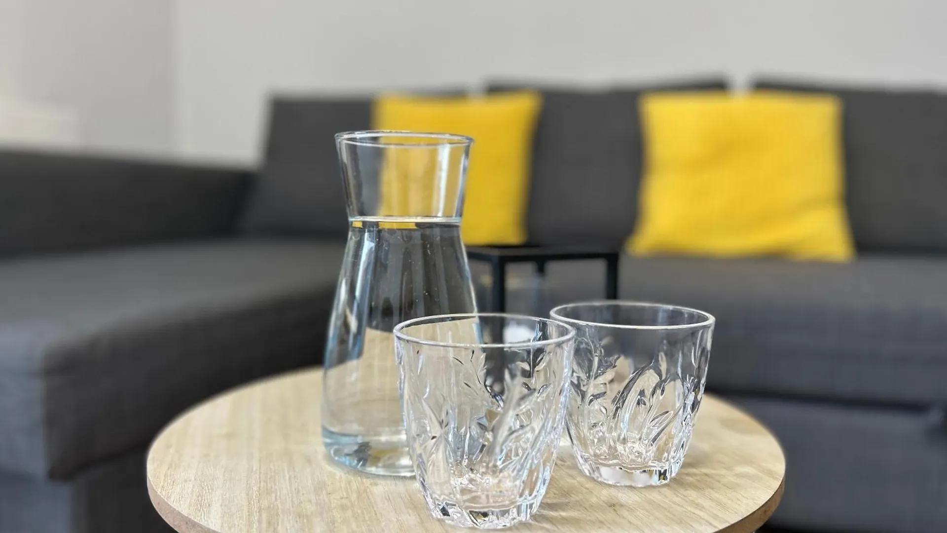 Apartment Apartament Z Balkonem I Parkingiem Wroclaw