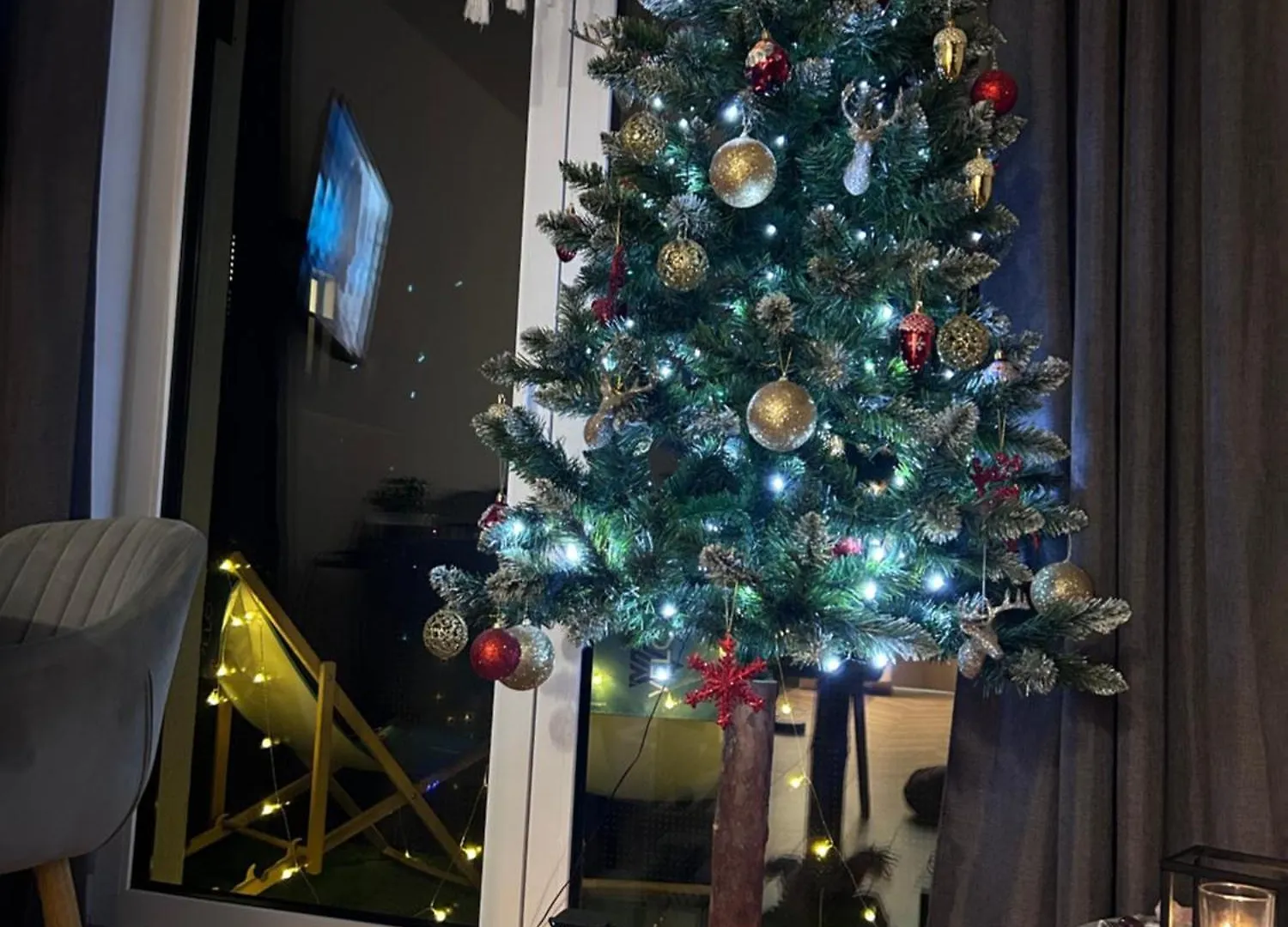 Apartament Z Balkonem I Parkingiem Wroclaw Poland
